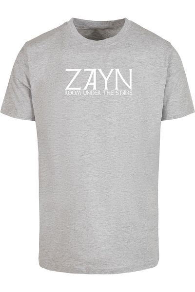 Merchcode Zayn - Indigo T-shirt