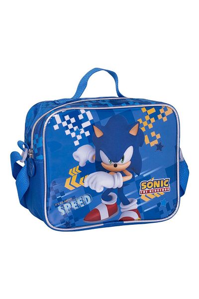 Sonic Lunch Box Set
