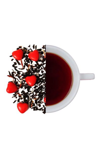 Beta Tea Aşk Çayı 50 gr - B.1145