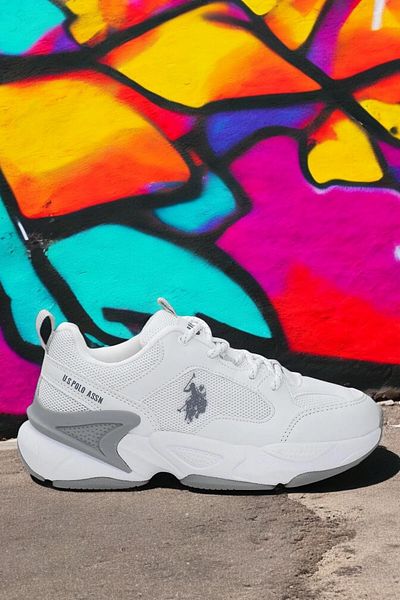 U.S. Polo Assn. Pantofi 5m Wmn 5fx