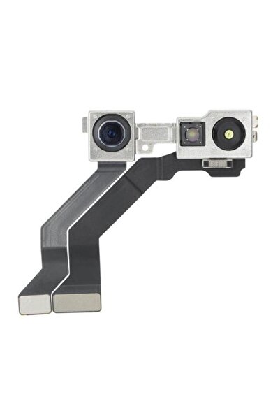 Yedcom iPHONE 13 PRO MAX Uyumlu Ön Kamera Selfie Kamerası Yüksek Kalite Test ...