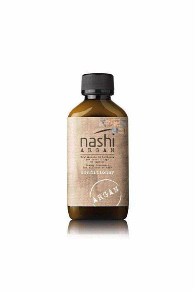 Nashi Argan Conditioner All Hair Care Cream 200 ml