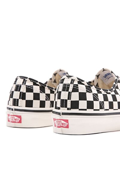 Vans Ua Authentic 44 Dx Anaheim Factory kostkované tenisky