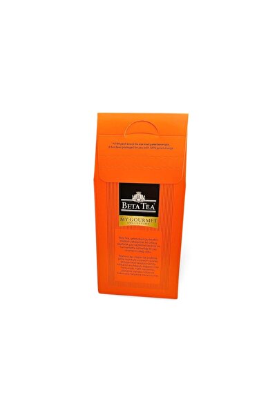 Beta Tea Rooibos (Roybos) Bahçesi Çayı 50gr - B.1081