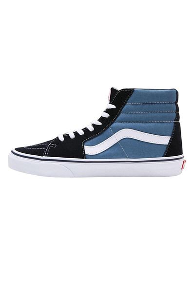 Vans Modré tenisky Sk8 Hi