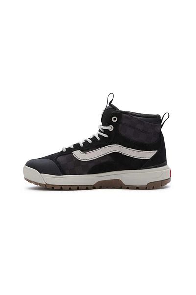 Vans Ultrarange Exo Hi Mte-1 Black Sneaker