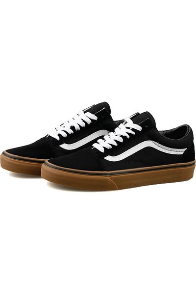 Vans - Old Skool - Vn0001r1gı61