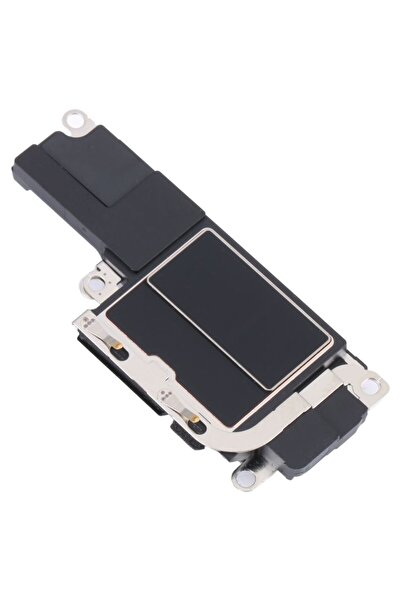 Yedcom iPHONE 14 PRO MAX Uyumlu Buzzer Alt Hoparlör BazırFULL