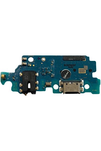 Yedcom SAMSUNG A23 Uyumlu Şarj Bordu Komple Bord Denenmiş Ürün A235F