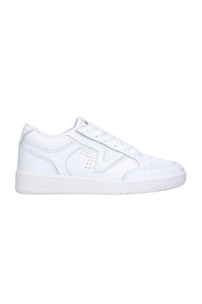 Vans 0a4tzyoer1-r Ua Lowland Cc Sports Shoes White