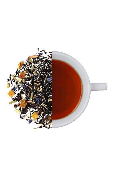 Beta Tea Kış Büyüsü (Seylan Çayı - Ceylon Tea) 50gr - B.1112