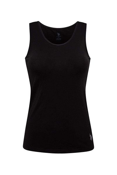 U.S. Polo Assn. U.S. Polo Assn Women &Apos; S Athlete with Black Straps Box Bynva66F00S5F