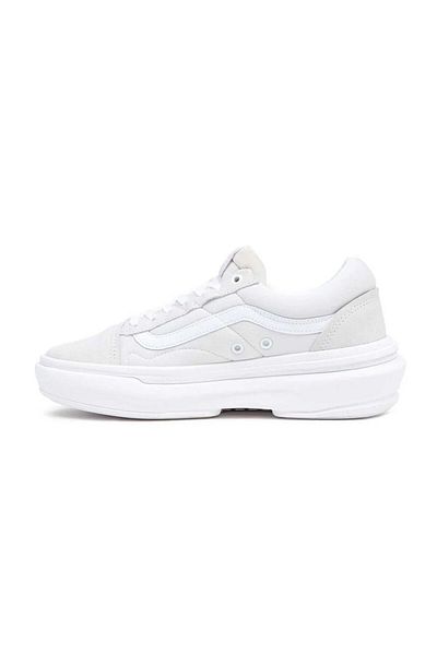 Vans Ua Old Skool Overt Cc-vn0a7q5elgx1