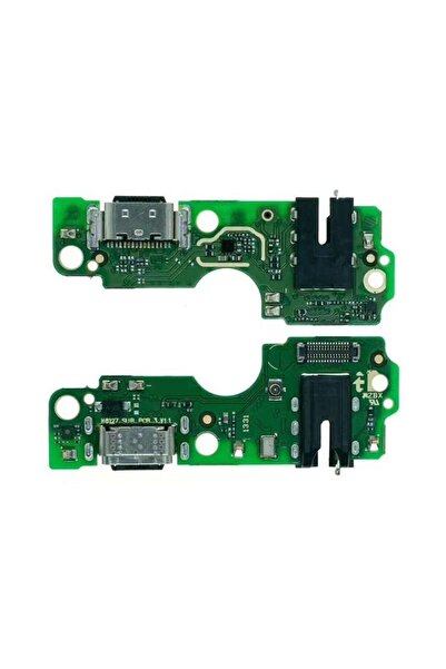 Yedcom İNFİNİX HOT 30İ Şarj Bordu Komple Bord Denenmiş Ürünu