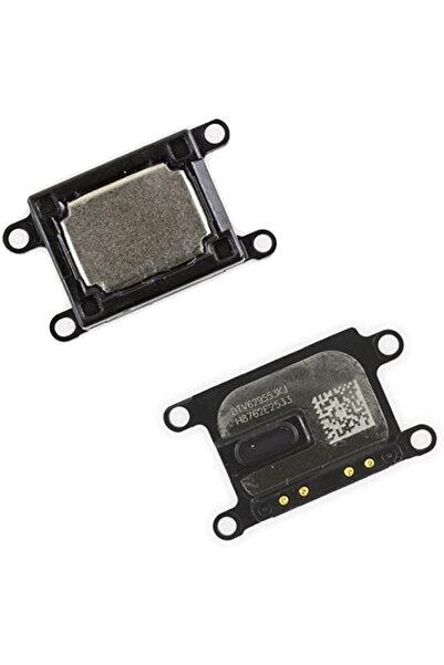 Yedcom iPHONE SE 2020 Uyumlu İç Kulaklık Ahize Üst Hoparlör SADE Yüksek Kalit...