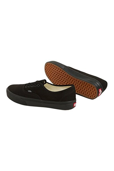 Vans Autentické černé tenisky