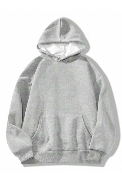 PENTHİLUS Women's Spring Autumn Graphic Printed Long Sleeve Hooded Sweatshirts Long Sleeve Tops
