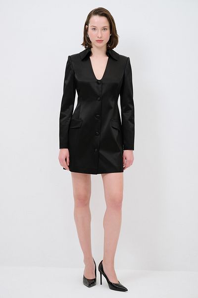 adL Blazer dress
