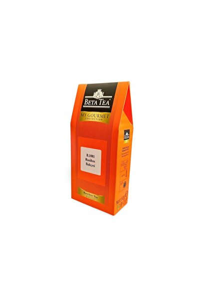 Beta Tea Rooibos (Roybos) Bahçesi Çayı 50gr - B.1081