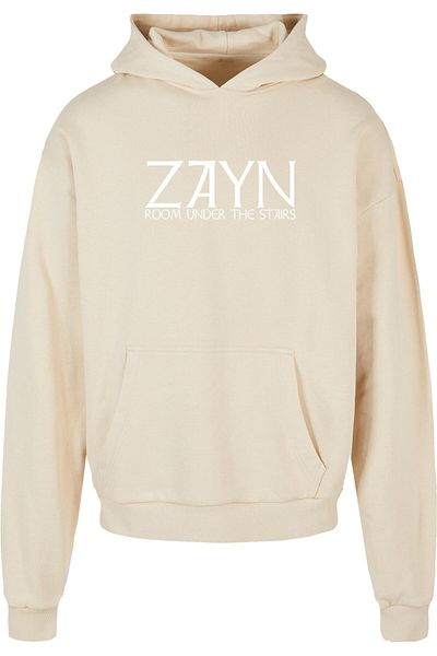 Merchcode Zayn - Indigo Ultra Heavy Hoody