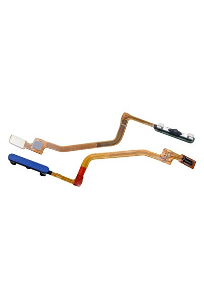 Yedcom POCO X3 PRO Parmak İzi Okuyucu Filmi Flex MAVİ Yüksek Kalite Test Edil...