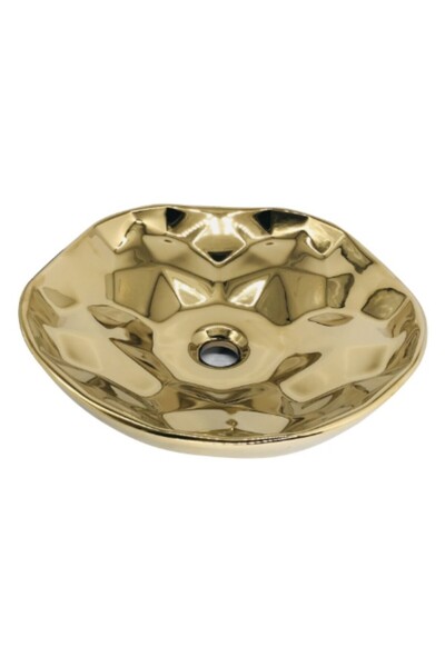 HAKAN CONCEPT HT TEZGAH ÜSTÜ ÇANAK LAVABO