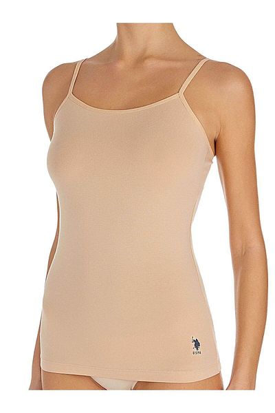 U.S. Polo Assn. U.S Polo Assn Women's Iparcili Athlete Skin - Skin - Bynva66W00A0E