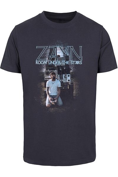 Merchcode Zayn - Speakers Under The Stars T-shirt