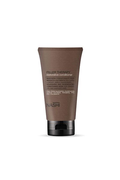 Nashi Argan Damaged Hair Repair Care Cream 150ml