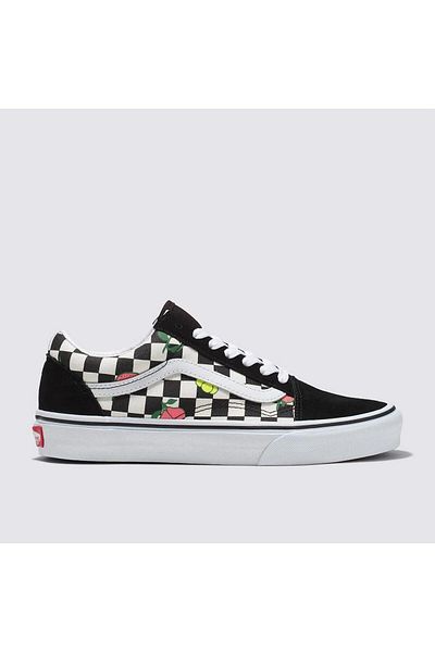 Vans Old Skool Women's Sneakers