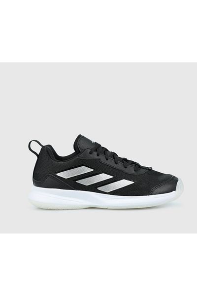 adidas AvaFlash CBLACK/SILVMT/FTWWHT