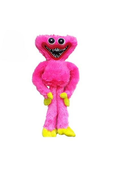 Generic Huggy Wuggy Plush Toy, Monster Horror Stuffed Doll Gifts for Birthday Toy in Assorted Color