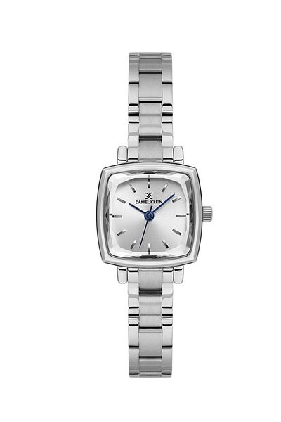 Daniel Klein Dk102-Dke.1.10852-1 Metal Square Women's Wristwatch