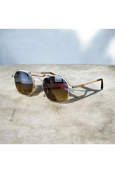Mustang Mu2398 c05 51-20-147 sunglasses