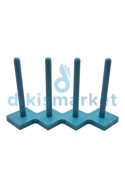 dm dikişmarket Dikiş Makinesi Mıknatıslı Masura Koyma Aparatı