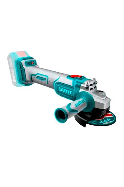 TOTAL 20v 4-1/2" Battery Rocket without Battery and Charger