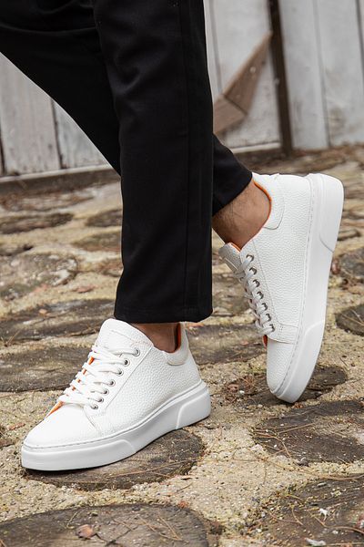 Daxtors D0906 Καθημερινά Ορθοπεδικά Ανδρικά Casual Παπούτσια