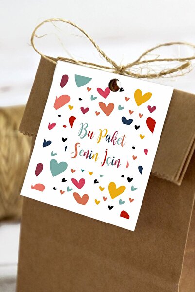 Hsn 24 kom perforovanih kartica za beleške i etikete