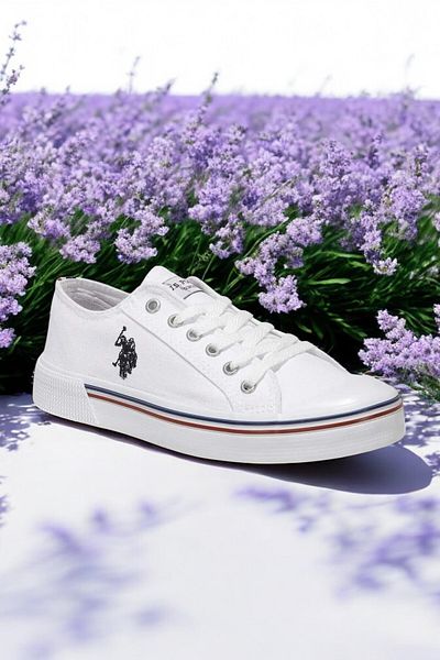 U.S. Polo Assn. A 10268124   Tenis de damă