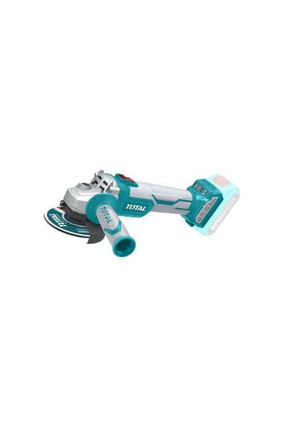 TOTAL 20v 4-1/2" Battery Rocket without Battery and Charger