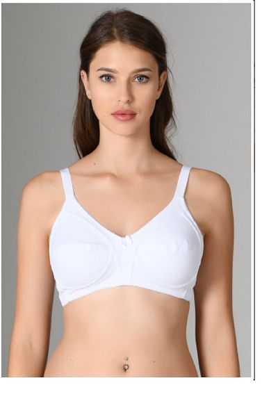 NBB 2-Padded and Unassisted Bra Nbb 350