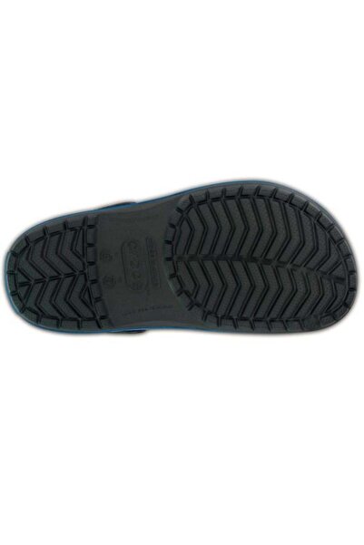 Crocs Crocband Unisex Gri Terlik