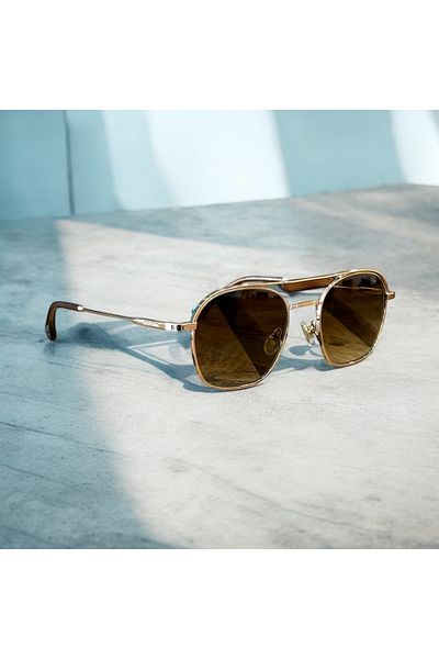 Mustang Mu2398 c05 51-20-147 sunglasses