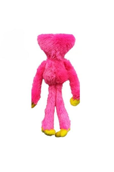 Generic Huggy Wuggy Plush Toy, Monster Horror Stuffed Doll Gifts for Birthday Toy in Assorted Color