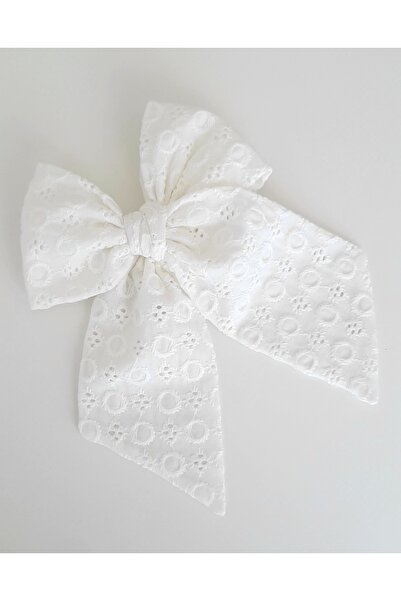 NEW BOWS BANDS Girl's Pinwheel Clip Hair Clip and Scallop