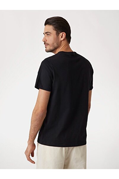 Guess Pima Men's T-Shirt