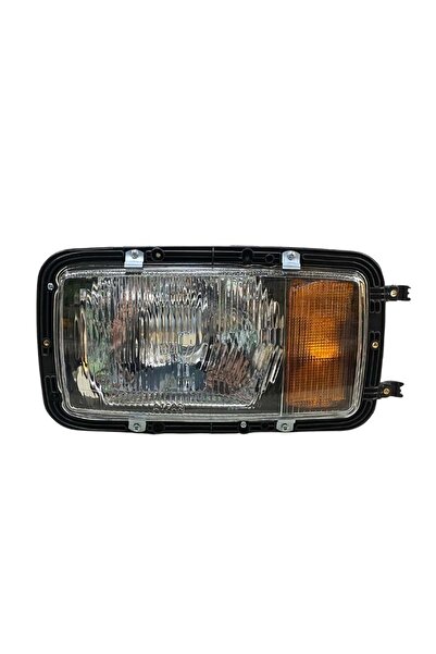 AYFAR KOMPLE FAR MERCEDES KAMYON 2517/2521 1991 SOL