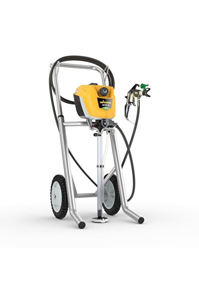 Wagner Pro350m 600watt 110bar Elektrikli Pistonlu Havasız Boya Makinası