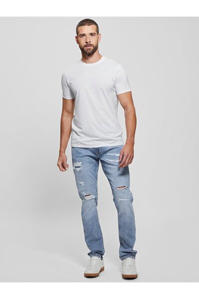 Guess Pima Men's T-Shirt