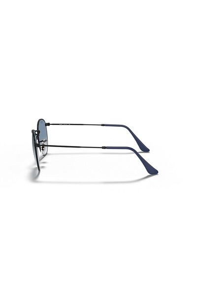 Ray-Ban Rb 3447 0063F 50 Round Unisex Sunglasses